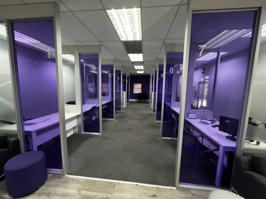 To Let commercial Property for Rent in Tyger Valley Western Cape